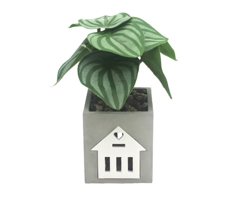 LED çimento lambası, ses kontrolü ve otomasyon için akıllı ev sistemleriyle uyumlu mu?