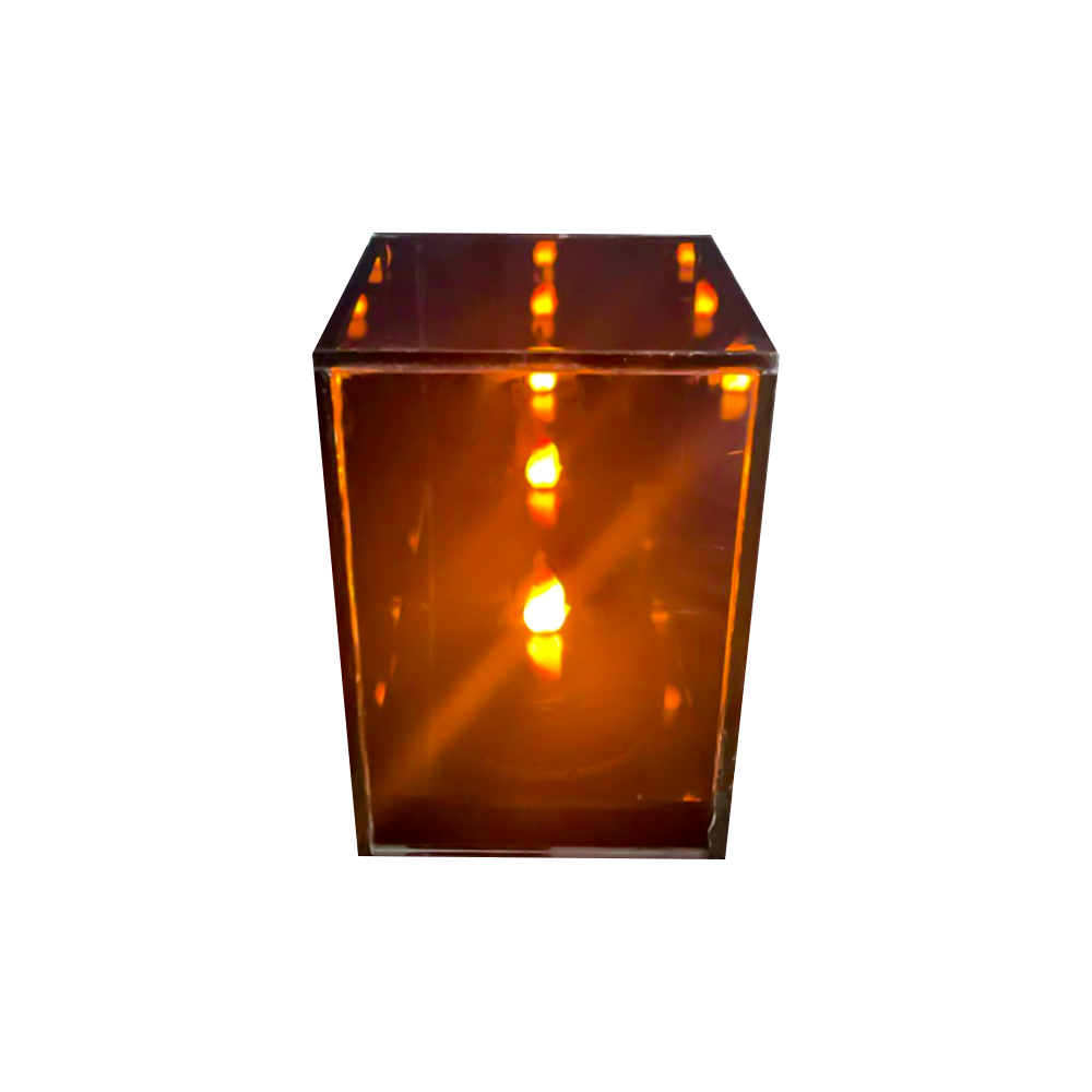 LED cam lamba, güçlü ışığın gözlerdeki tahrişini etkili bir şekilde azaltabilir mi?