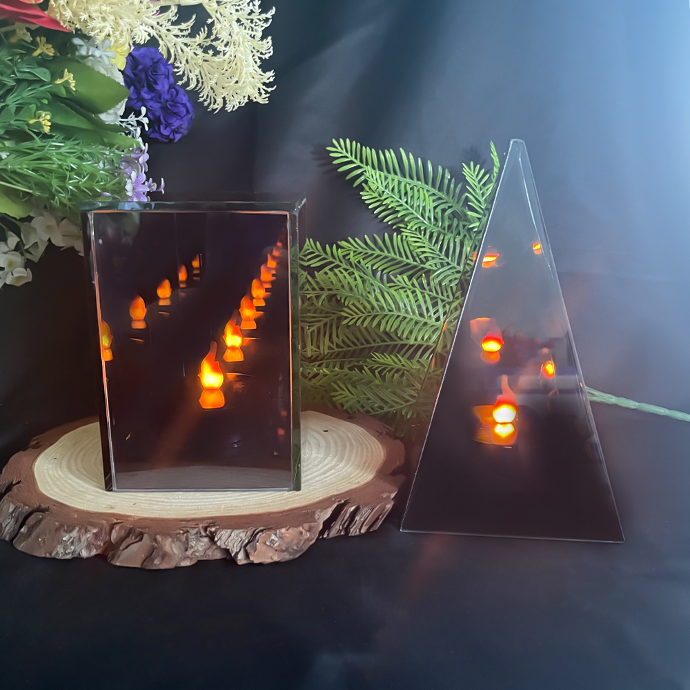 LED cam lamba darbeye ve kırılmaya ne kadar dayanıklıdır?