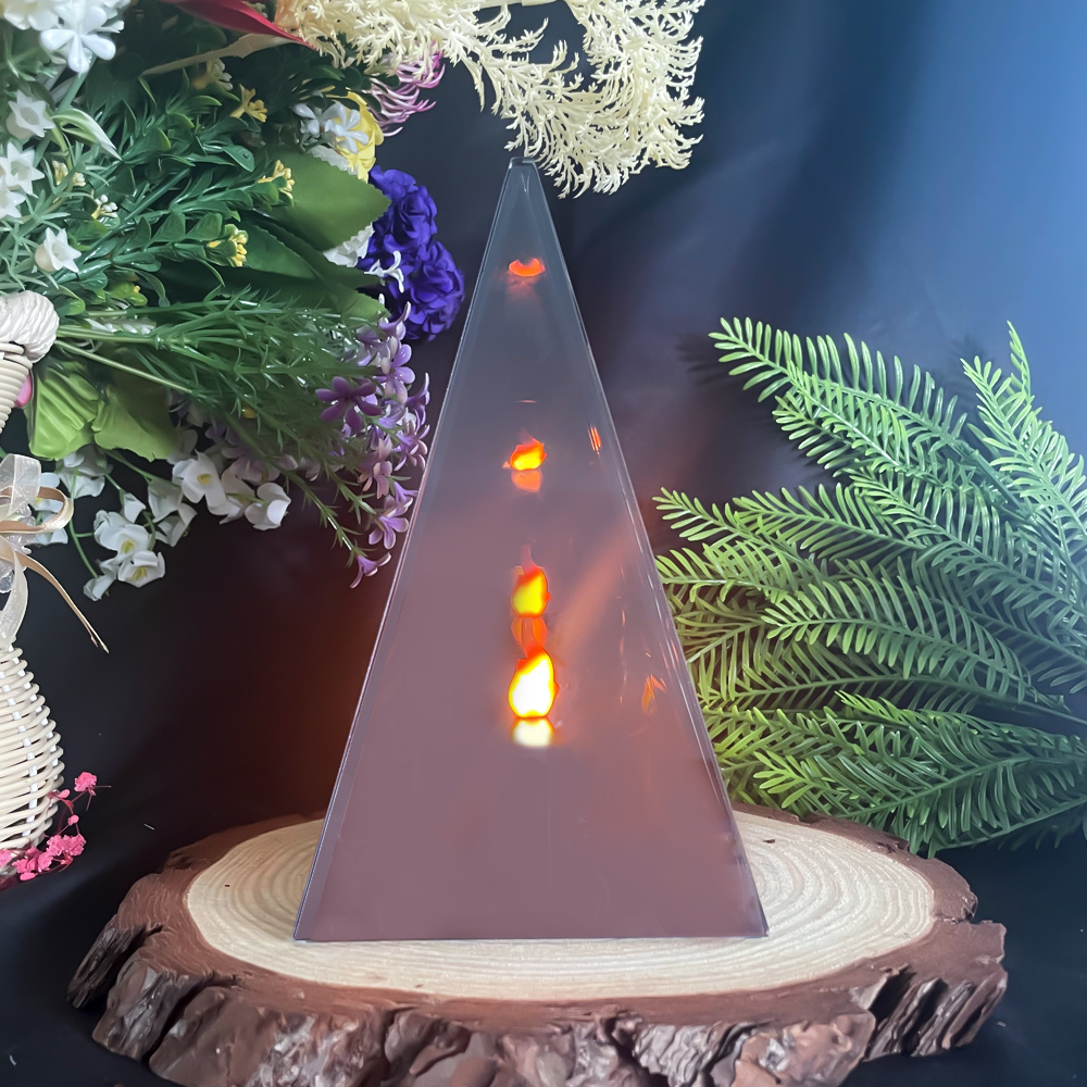 LED cam lambaların ambalajlanması ve taşınması güvenli midir?